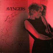Avengers, Avengers (LP)